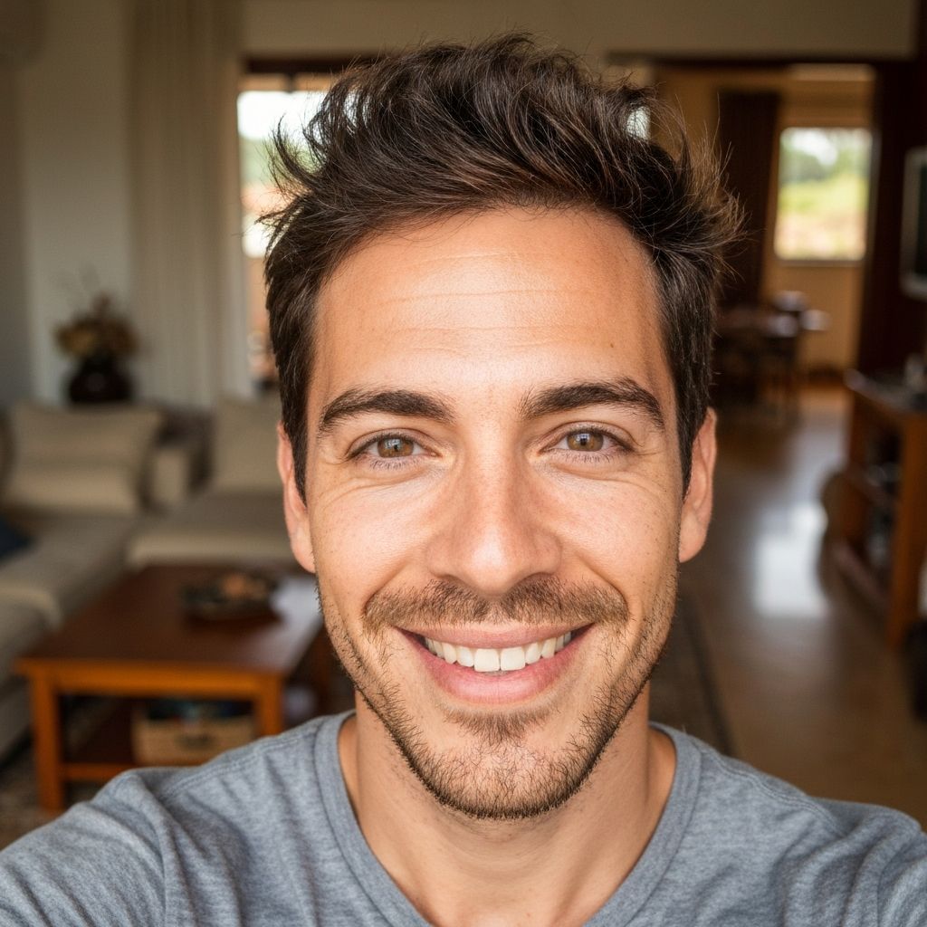Rafael Mendes